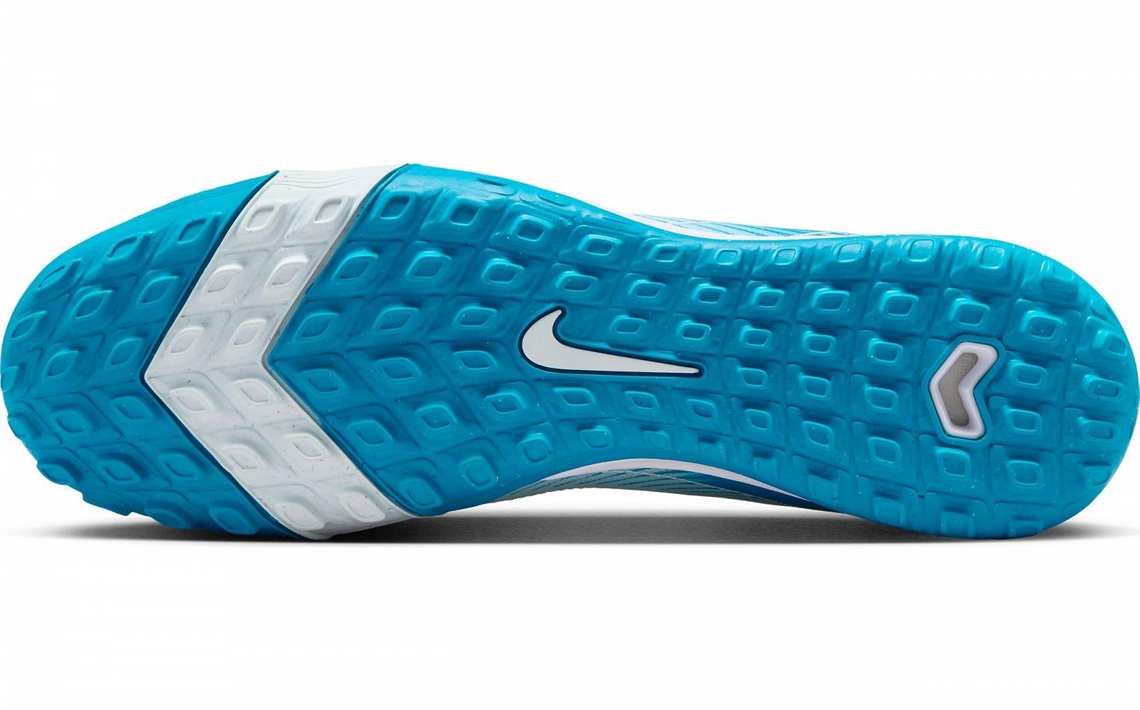 Чоловічі тренувальні кросівки Nike Zoom Vapor 16 Academy TF, фото №4