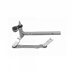 Важіль склоочисника VAICO V10-5774 Оригінальна якість VAICO для SEAT VAG, спереду зліва - Фото 1