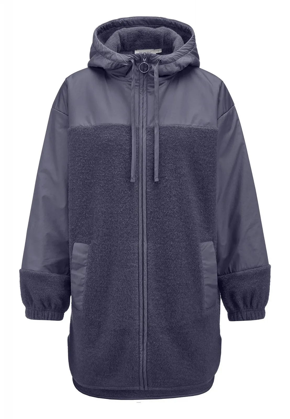 Пальто hessnatur Relaxed Жіноче з вовни, фото №1 Пальто hessnatur Relaxed Жіноче з вовни, фото №1