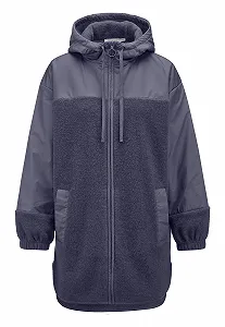 Пальто hessnatur Relaxed Жіноче з вовни - Фото 1