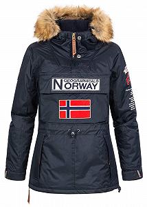 Куртка Geographical Norway Boomera Жіноча ціна на synthetic.ua - Фото 1 Куртка Geographical Norway Boomera Жіноча synthetic.ua - Фото 1