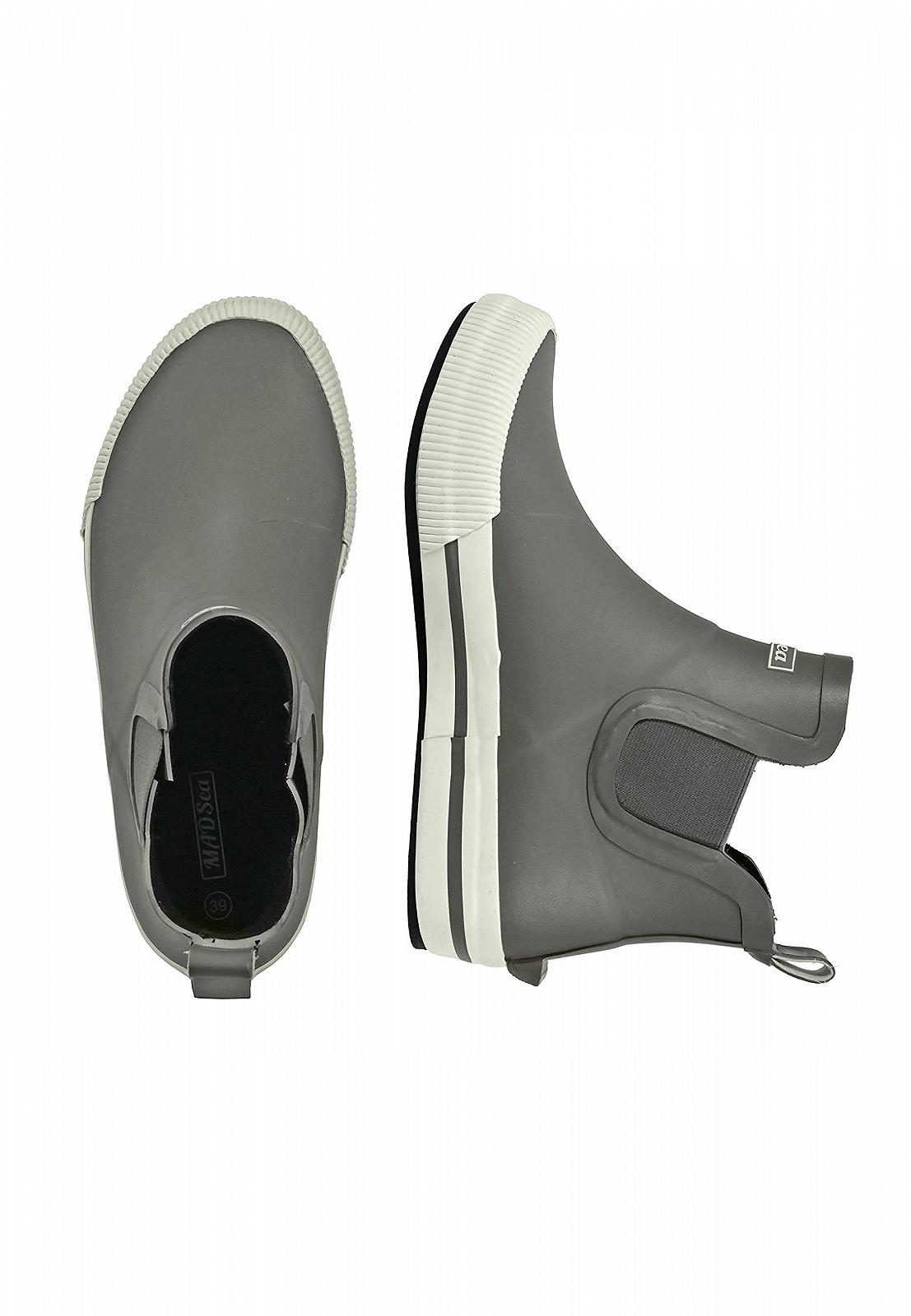 Гумові чоботи MADSea Unisex Short Story, фото №6