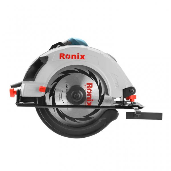Циркулярна пила Ronix 4323, фото №2