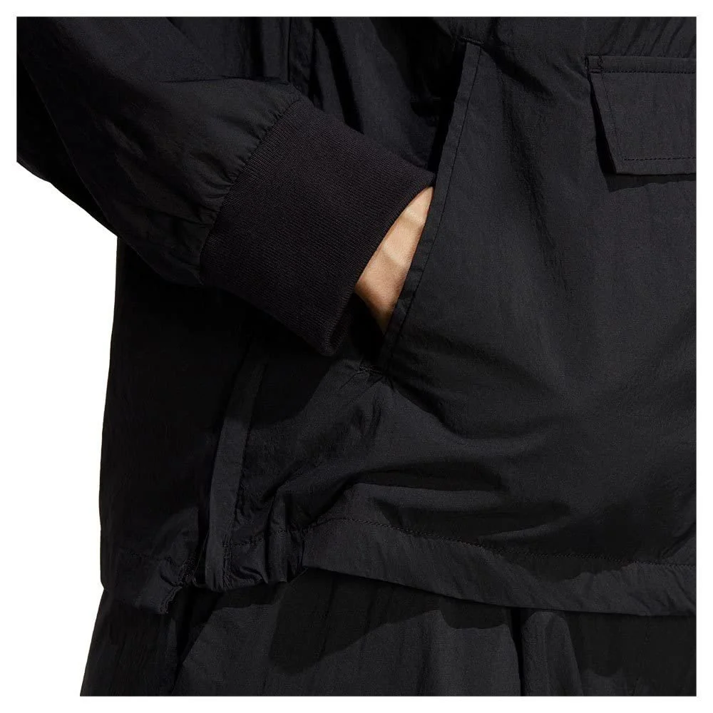 Олимпийка adidas W Formal Tt Женская, фото №7