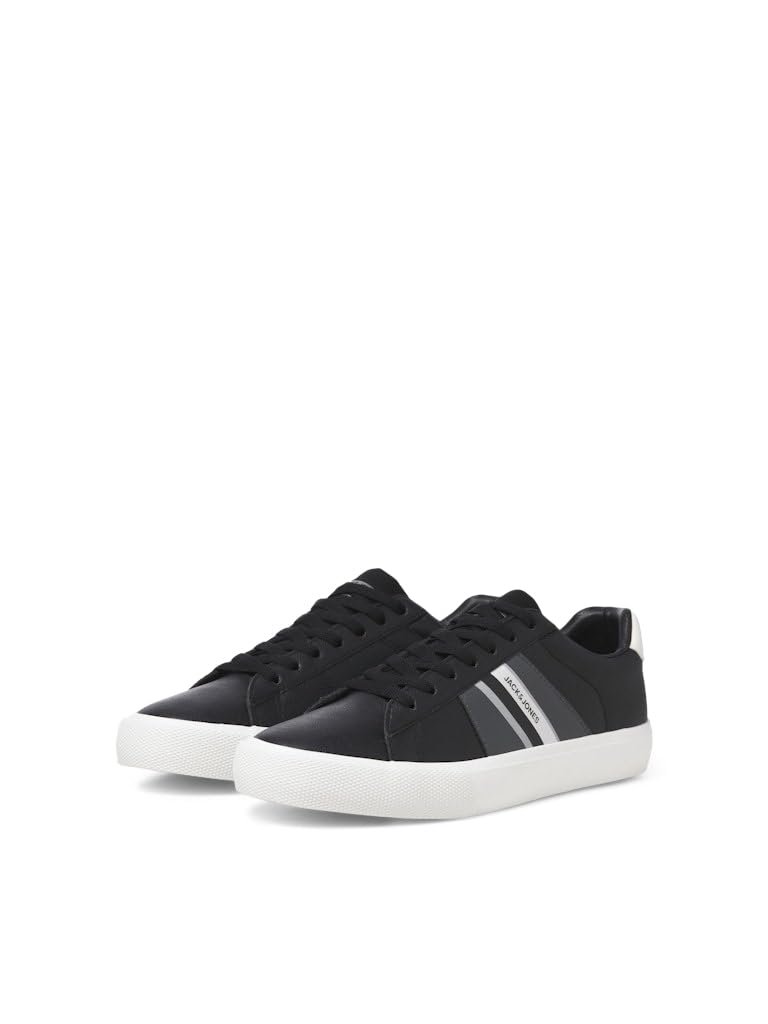 Кросівки JACK & JONES Jfwcannon PU, фото №4