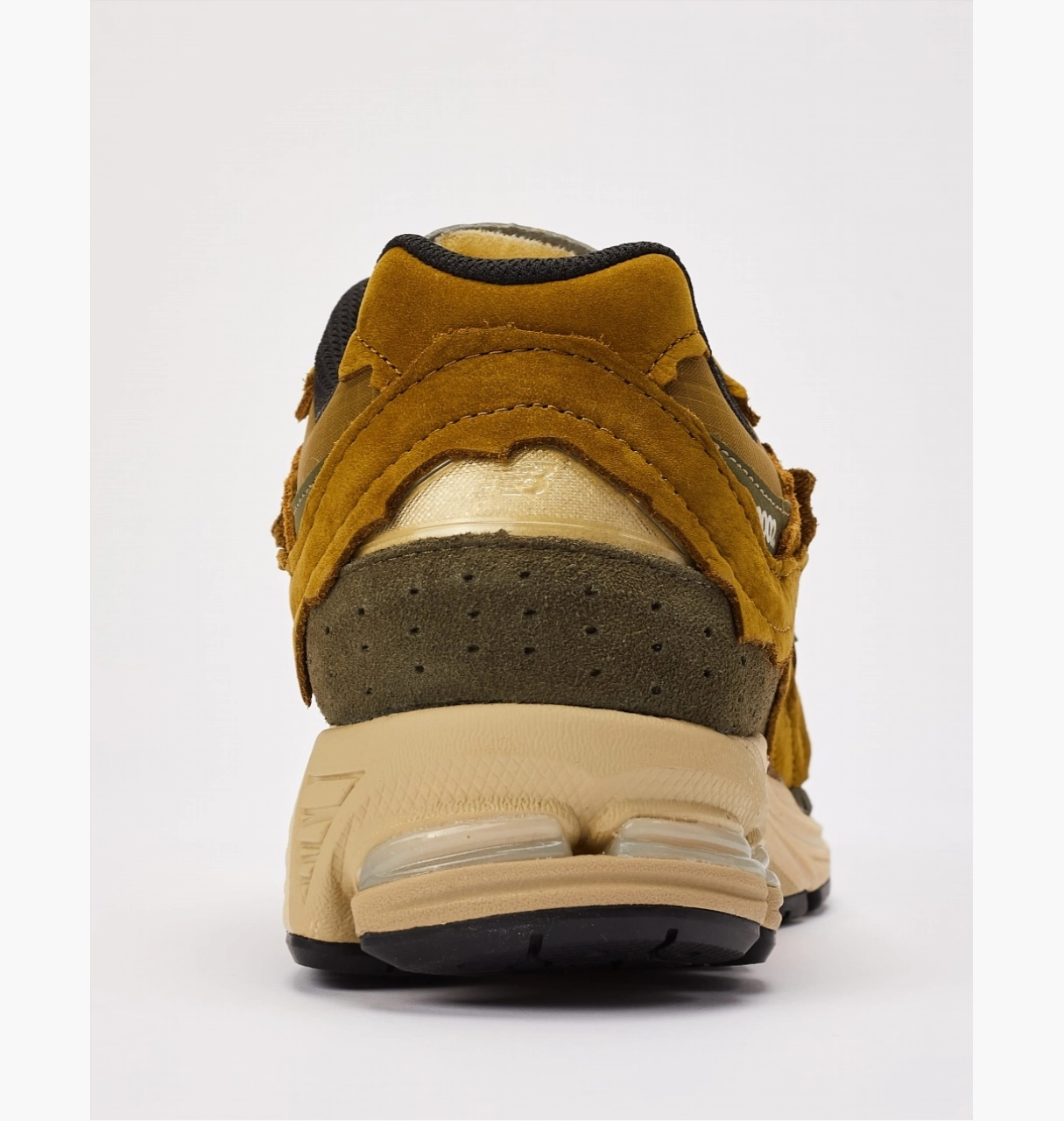 Кроссовки New Balance 2002R Protection Pack High Desert 42, фото №6