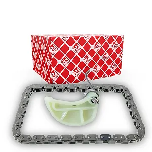 Комплект ланцюга приводу масляного насоса FEBI BILSTEIN 170308 для AUDI SEAT SKODA VW - Фото 1