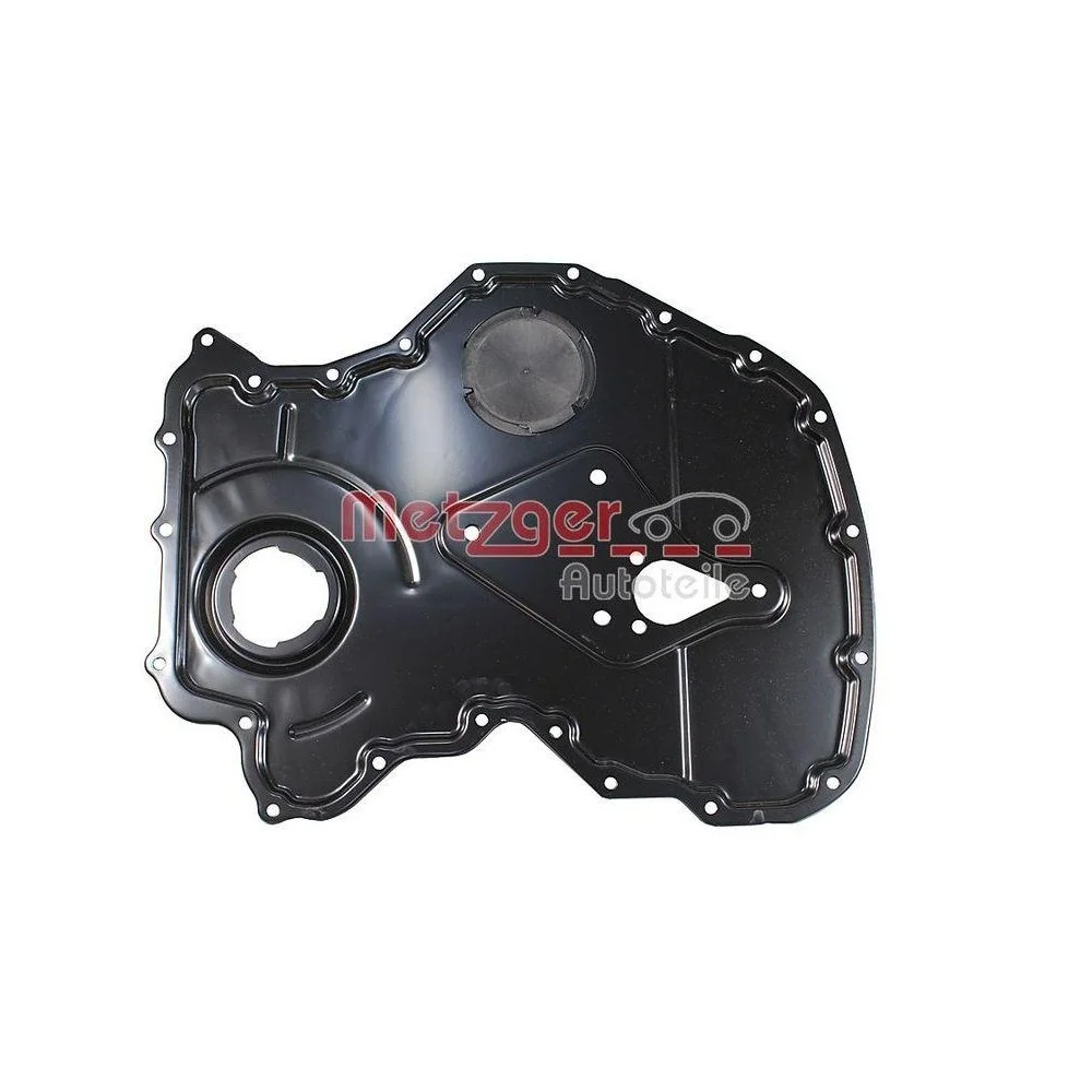 Крышка корпуса ГРМ METZGER 2386009 для FORD LAND ROVER, фото №1