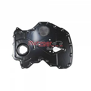 Крышка корпуса ГРМ METZGER 2386009 для FORD LAND ROVER - Фото 1