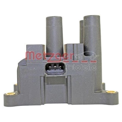 Катушка зажигания METZGER 0880448 для FORD, фото №2 Катушка зажигания METZGER 0880448 для FORD, фото №2