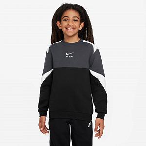 Кофта Nike Дитяча K Air Crew Top synthetic.ua - Фото 1