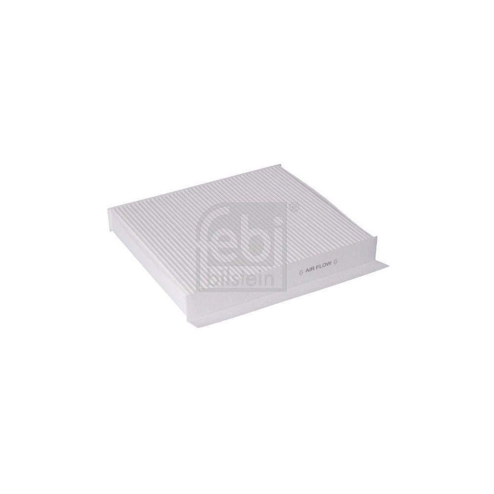 Фільтр салону FEBI BILSTEIN 192855 для MG, фото №1 Фільтр салону FEBI BILSTEIN 192855 для MG, фото №1