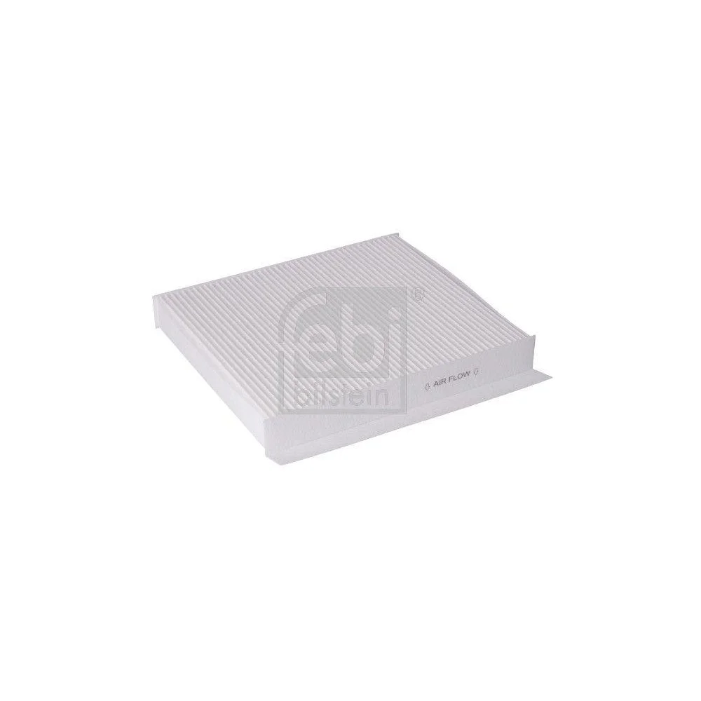 Фильтр салона FEBI BILSTEIN 192855 для MG, фото №1