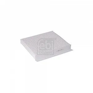 Фільтр салону FEBI BILSTEIN 192855 для MG - Фото 1