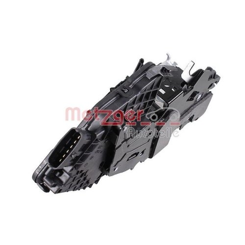 Замок дверей METZGER 2314550 GREENPARTS JAGUAR LAND ROVER передній правий, фото №2