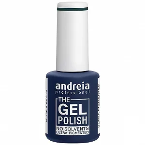 Купить Гель-лак Andreia Professional The Gel Polish G45 Лесной зеленый - Фото 1 Гель-лак Andreia Professional The Gel Polish G45 Лесной зеленый - Фото 1