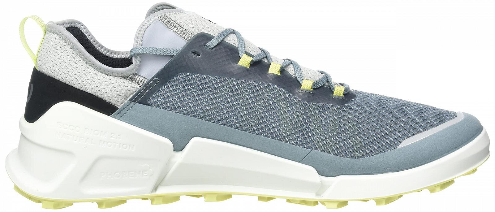 Кроссовки ECCO Biom 2.1 Low Textile, фото №6