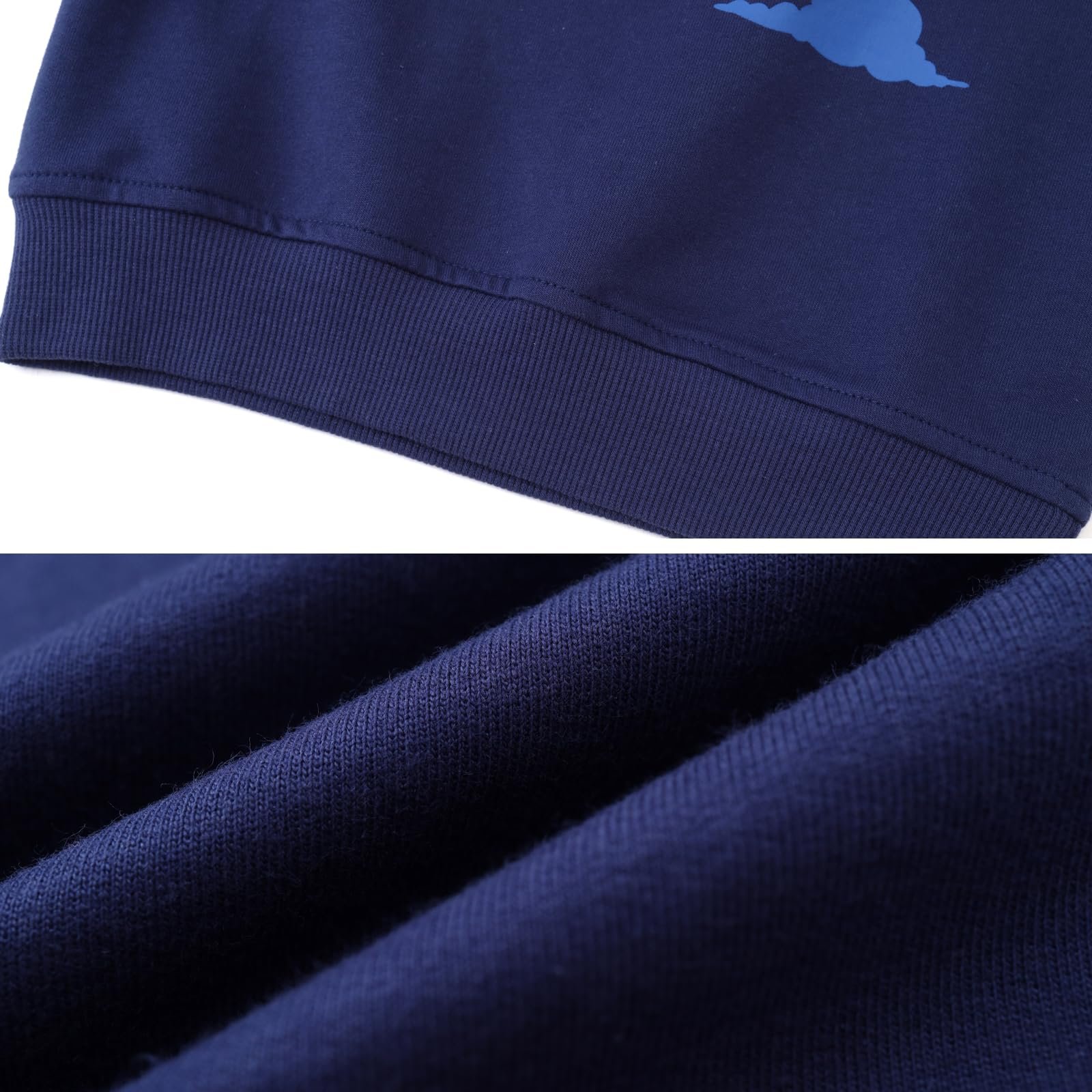 Джемпер для хлопчиків Dinopjs, Теплі дитячі світшоти, фото №8