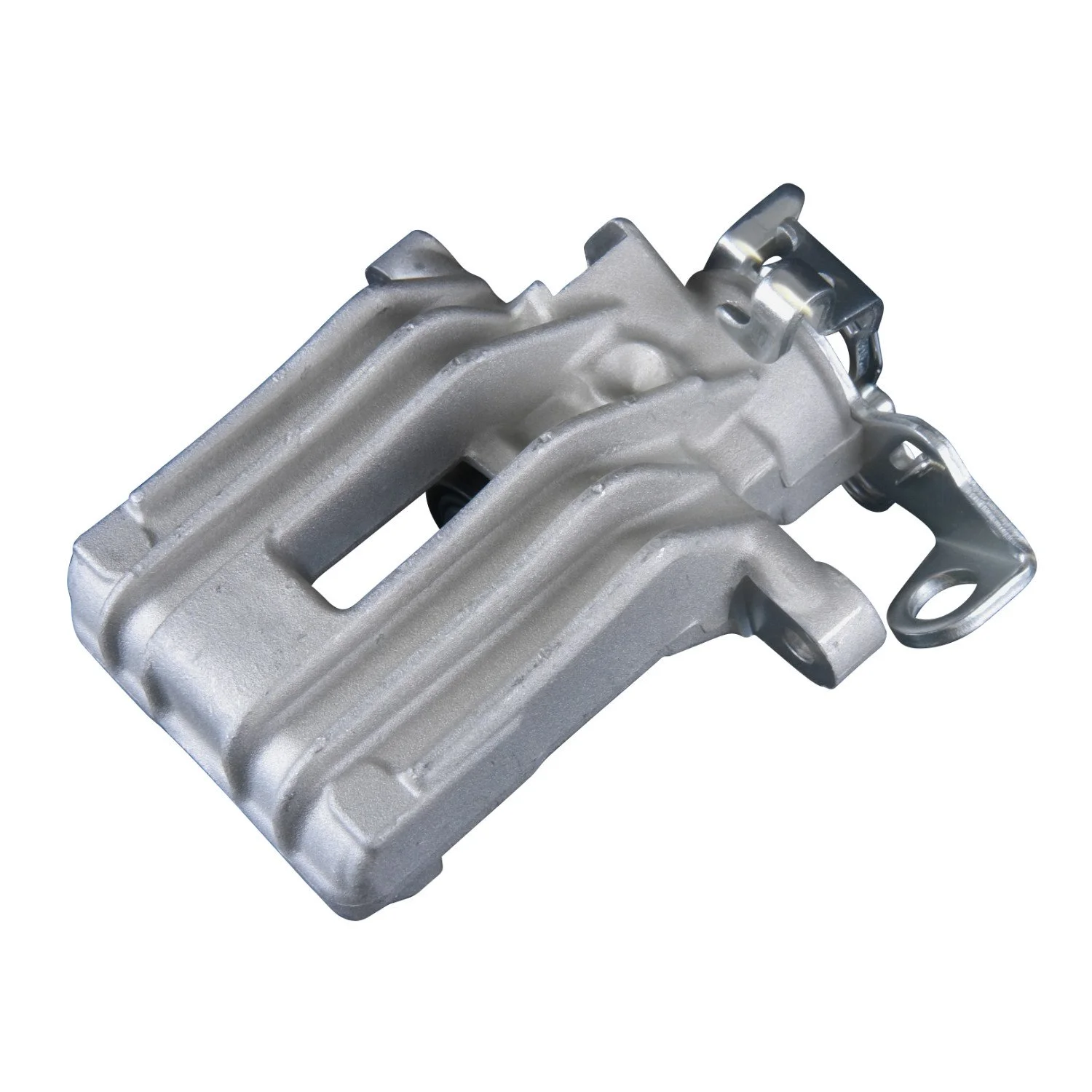 Гальмівний супорт FEBI BILSTEIN 178057 Задній міст зліва, фото №1