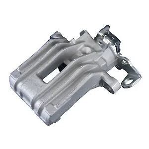 Тормозной суппорт FEBI BILSTEIN 178057 Задний мост слева - Фото 1