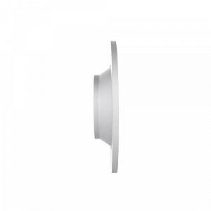 Тормозной диск BOSCH 0 986 479 257 для AUDI VW задняя ось synthetic.ua - Фото 1