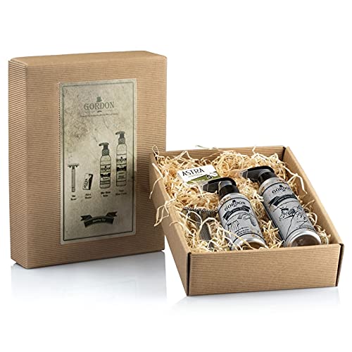 Набір Gordon Beard and Finish, фото №1