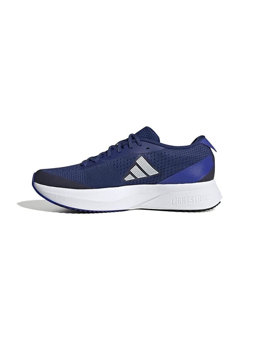 Кроссовки Adidas Adizero SL мужские низкие, фото №6