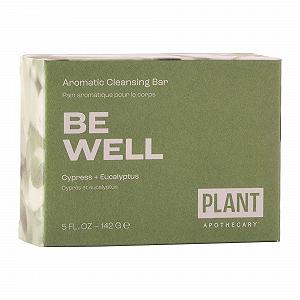 Гель для душу Be Well by Plant Unisex Apothecary 150 мл - Фото 1