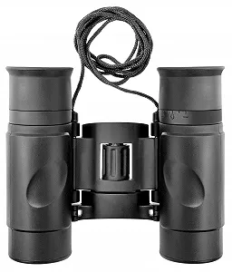 Бінокль Bresser Hunter 8x21 Roof Pocket synthetic.ua - Фото 1