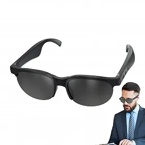 Розумні окуляри для синхронного перекладу для ділових поїздок, подорожей та зустрічей - Фото 1