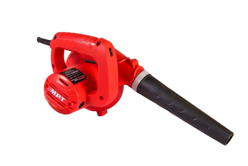 Повітродувка MPT 400 Вт 3 м³/хв 0-14000 об/хв регулювання швидкості режим пилососа MAB4006V, фото №5