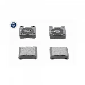 Комплект тормозных колодок, дисковый тормоз VAICO Q+ V30-8130 OEM качество - Фото 1