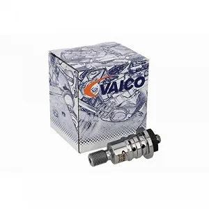 Центральный клапан, регулировка распределительного вала VAICO V51-0682 synthetic.ua - Фото 1