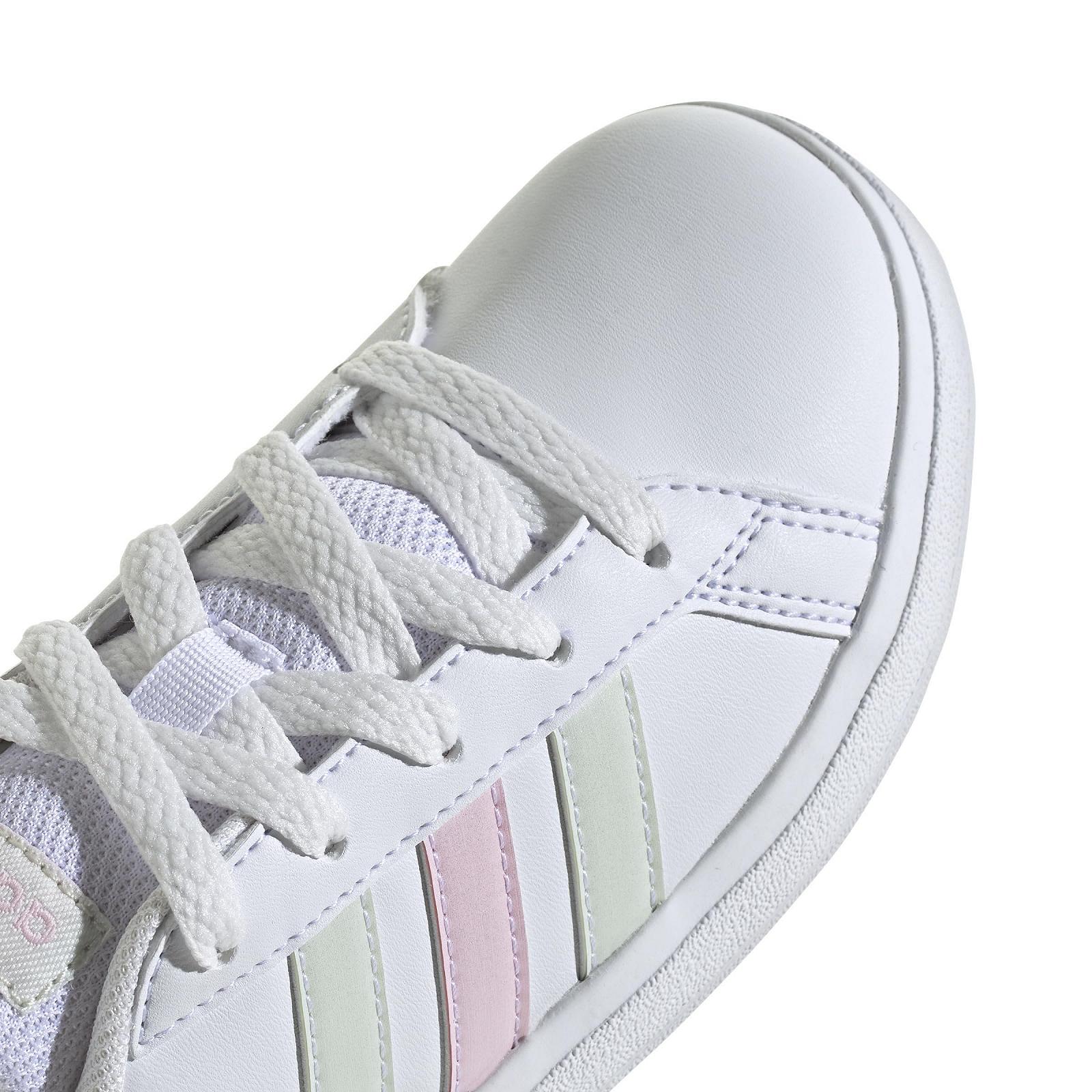 Кросівки adidas Grand Court, фото №5