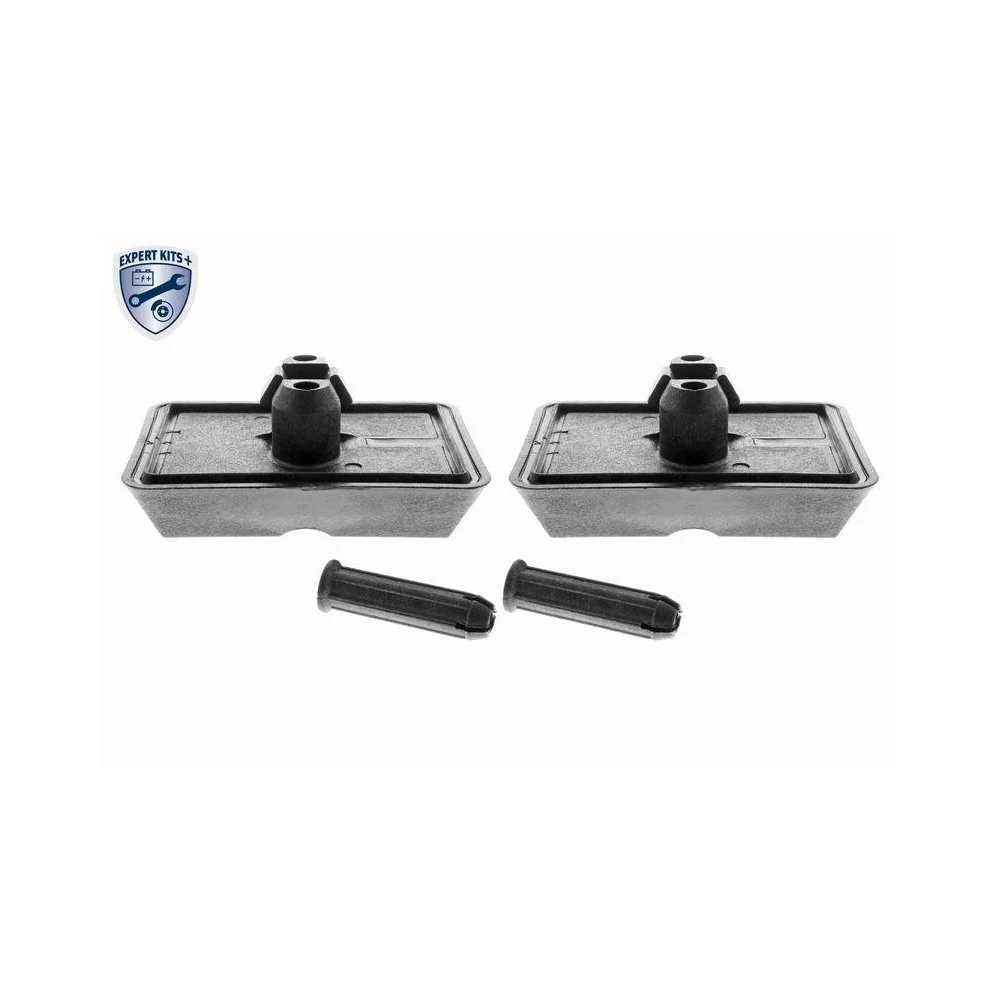 Комплект опор для домкрата VAICO EXPERT KITS + V20-2224 для BMW, с обеих сторон, фото №1