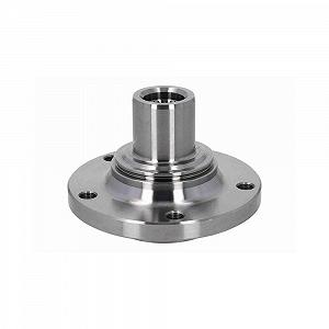 Ступица колеса VAICO V46-1484 Original VAICO Qualität для NISSAN OPEL RENAULT VAUXHALL - Фото 1