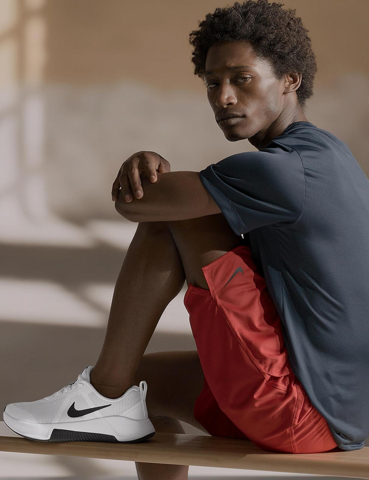 Чоловічі Кросівки Nike MC Trainer 3, фото №7