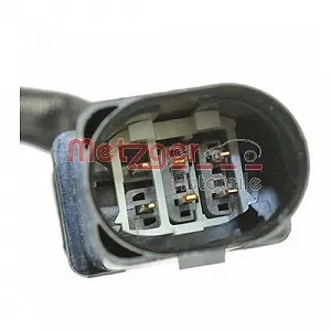 Лямбда-зонд METZGER 0893558 для HYUNDAI KIA VAG synthetic.ua - Фото 1