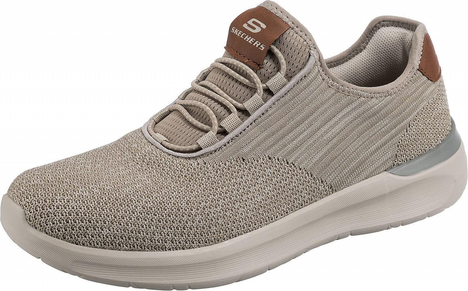 Кроссовки Skechers Lattimore Coringa мужские, фото №1