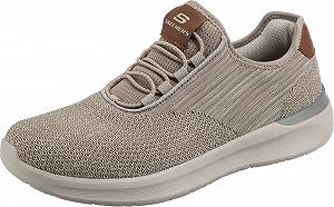 Кроссовки Skechers Lattimore Coringa мужские - Фото 1