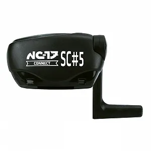 Датчик скорости и каденса NC-17 Connect IPM Technology Bluetooth ANT+ - Фото 1