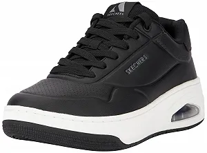 Кросівки Skechers UNO Court Чоловічі - Фото 1