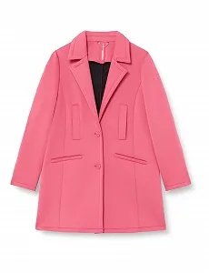 Пальто Samoon Спортивное Короткое - Фото 1