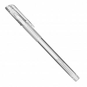 Карандаш LALAFINA для бровей 3 шт белый пластиковый synthetic.ua - Фото 1