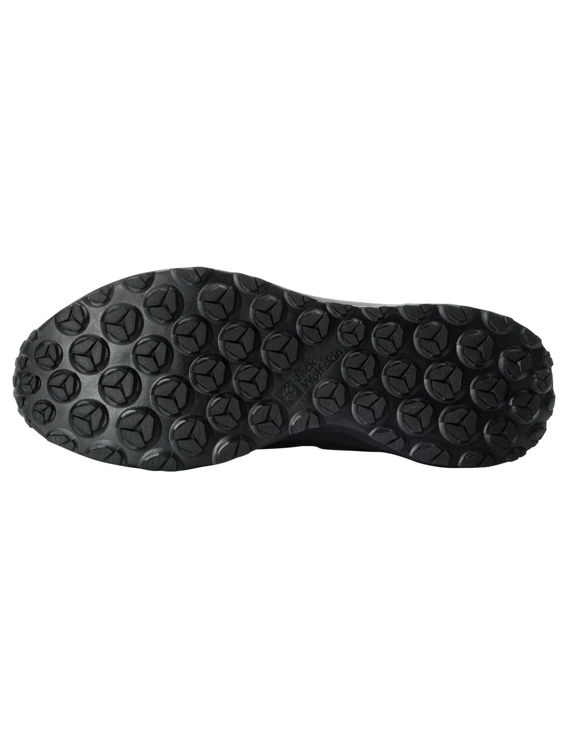 Кросівки Jack Wolfskin Dromoventure Athletic Low M, фото №5