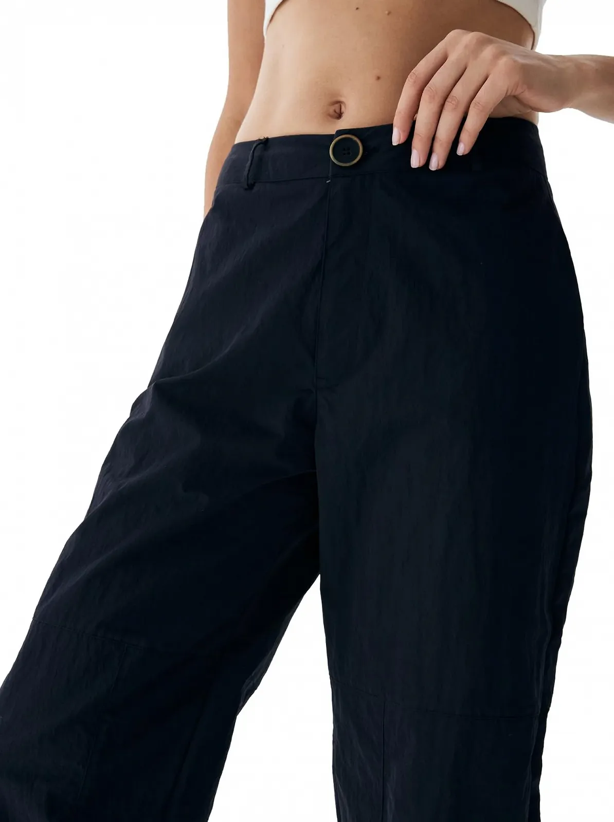 Джинси LTB Galina G для дівчат, блакитні, 164 EU, фото №7