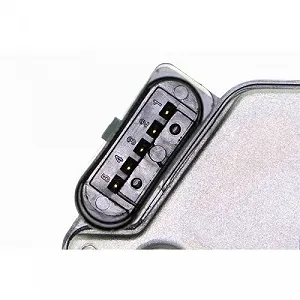 Дроссельная заслонка VEMO V10-81-0026-1 для AUDI SEAT VW synthetic.ua - Фото 1