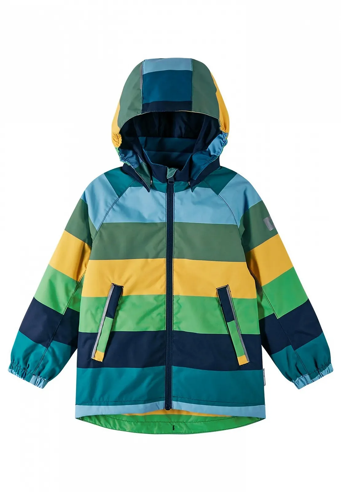 Куртка Reima 8681, фото №5