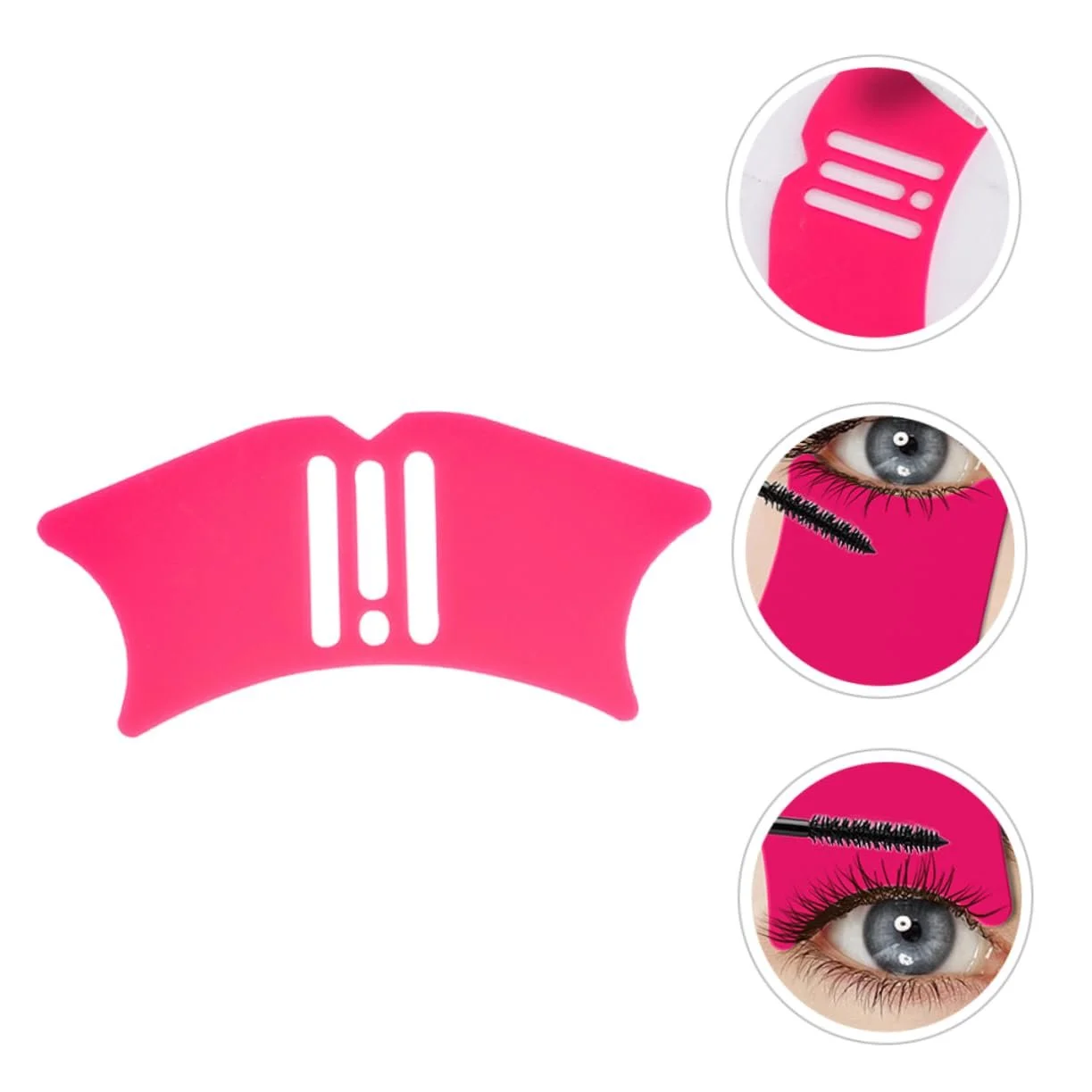 Инструмент для подводки глаз DOITOOL, фото №7