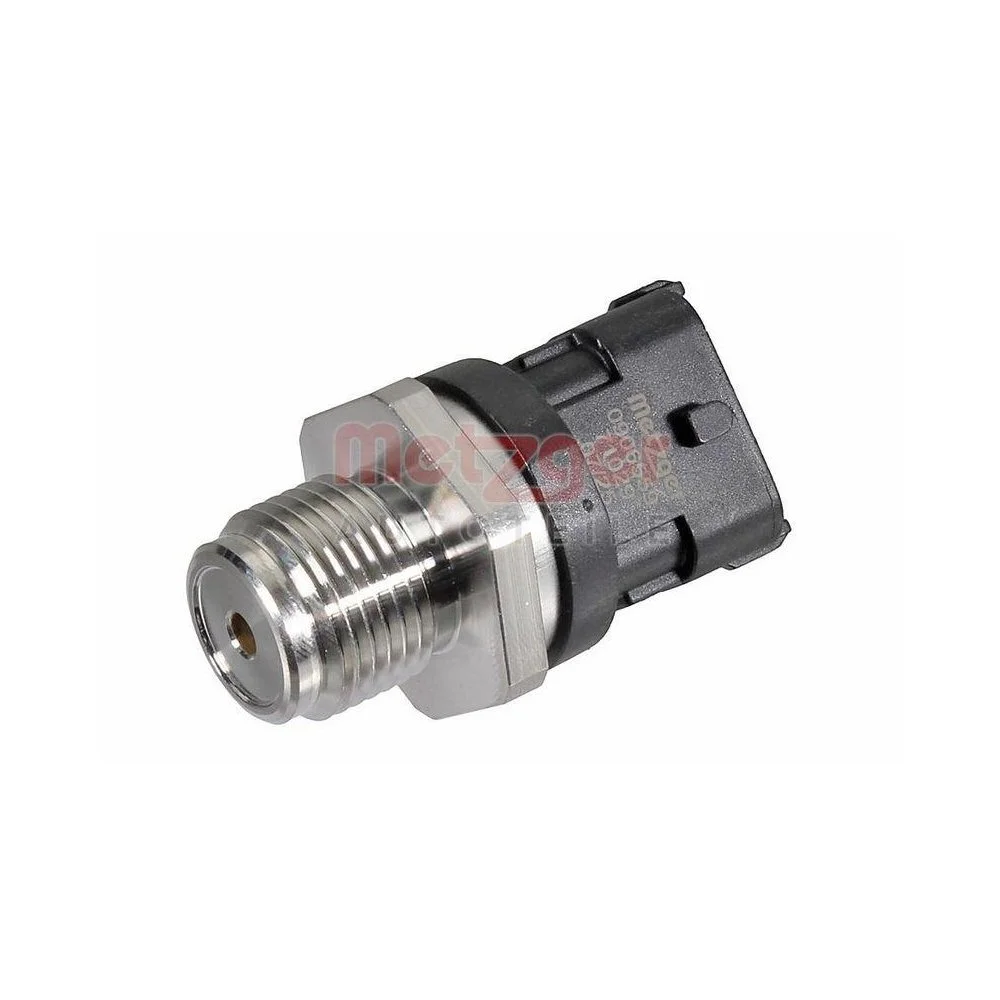 Датчик тиску палива METZGER 0906559, фото №1 Датчик тиску палива METZGER 0906559, фото №1